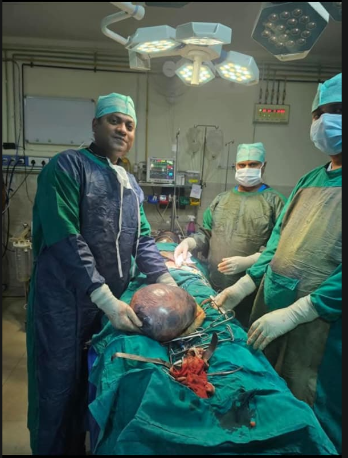 Doctor's Expertise