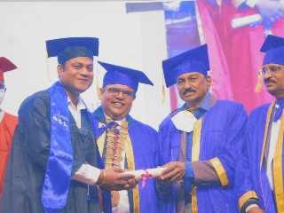 Academic Convocation Ceremony