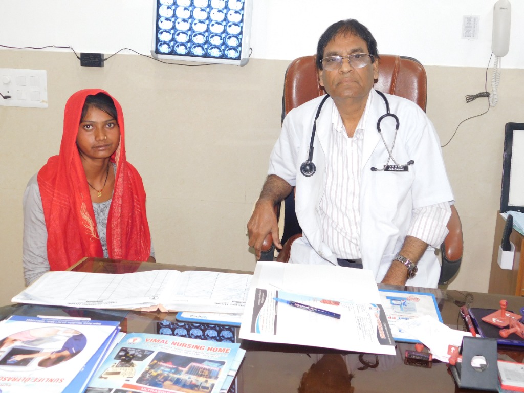 Doctor Consultation