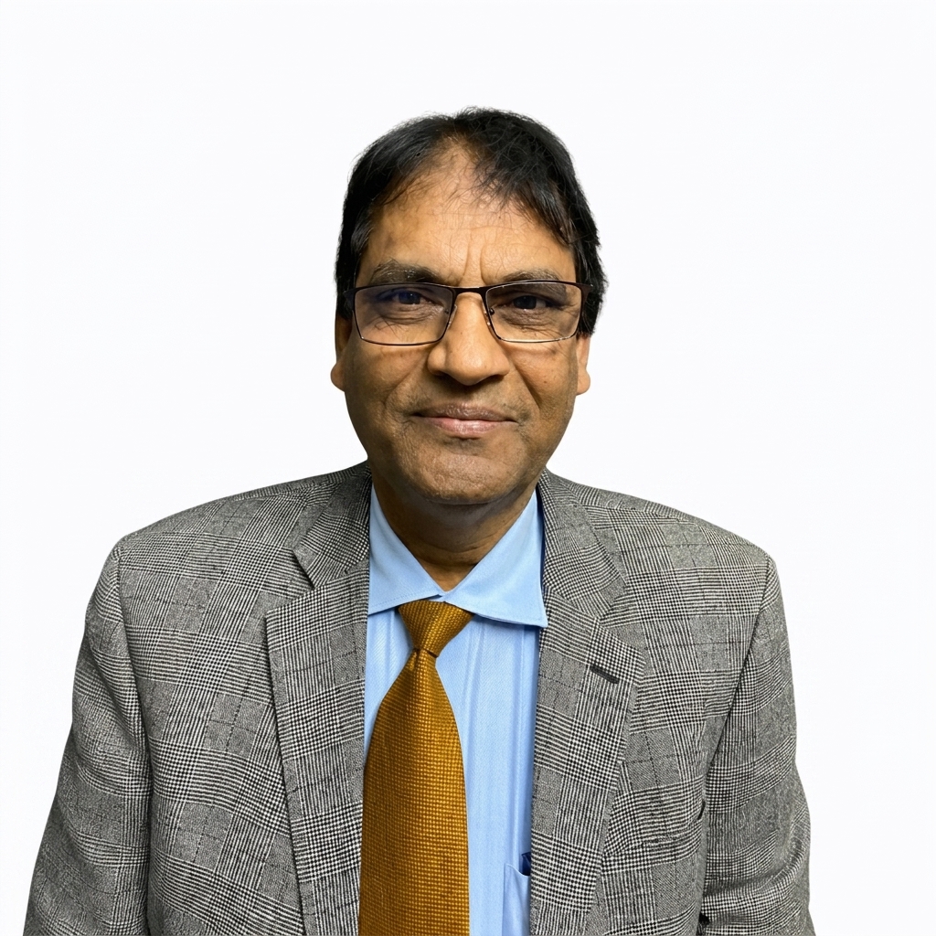 Dr. P.N. Paraya