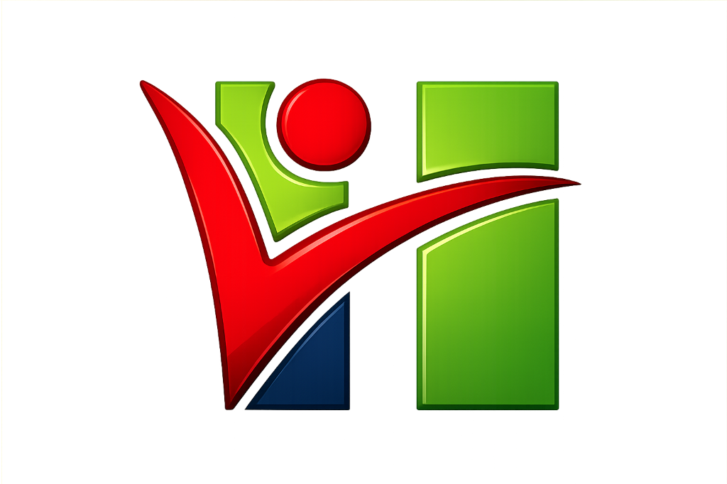 Vimal Hospital Logo