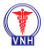 Vimal Nursing Home Logo